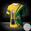 NCAA George Mason Patriots National Champions T-Shirt