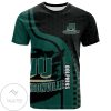 NCAA Jacksonville Dolphins Team Sport Style T-Shirt