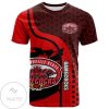 NCAA Jacksonville State Gamecocks Team Sport Style T-Shirt