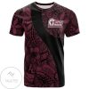 NCAA Arkansas Little Rock Trojans Polynesian T-Shirt