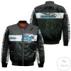 NCAA Middle Tennessee Blue Raiders Champion Legendary Bomber Jacket