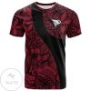 NCAA North Carolina Central Eagles Polynesian T-Shirt