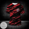 NCAA Nebraska Omaha Mavericks Keep Go On T-Shirt
