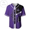 NCAA Central Arkansas Bears Sport Style Baseball Jersey