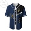NCAA FIU Golden Panthers Custom Text Sport Style Baseball Jersey