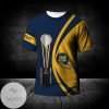 NCAA Quinnipiac Bobcats Custom Text National Champions T-Shirt