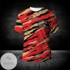 NCAA SIU Edwardsville Cougars Keep Go On T-Shirt
