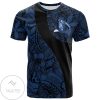 NCAA San Diego Toreros Polynesian T-Shirt