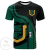 NCAA San Francisco Dons Team Sport Style T-Shirt