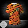 NCAA San Francisco Dons Keep Go On T-Shirt