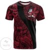 NCAA South Carolina State Bulldogs Polynesian T-Shirt