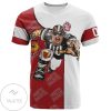 NCAA South Dakota Coyotes Football Go On T-Shirt