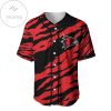 NCAA Southeast Missouri State Redhawks Keep Go On Baseball Jersey