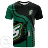 NCAA Southeastern Louisiana Lions Team Sport Style T-Shirt