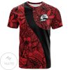NCAA Southern Utah Thunderbirds Polynesian T-Shirt