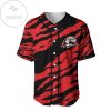 NCAA Southern Utah Thunderbirds Keep Go On Baseball Jersey