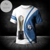 NCAA The Citadel Bulldogs Custom Text National Champions T-Shirt