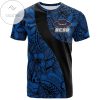 NCAA UC Santa Barbara Gauchos Polynesian T-Shirt
