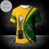 NCAA Vermont Catamounts Custom Text National Champions T-Shirt