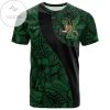 NCAA Vermont Catamounts Polynesian T-Shirt
