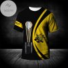 NCAA Wichita State Shockers Custom Text National Champions T-Shirt