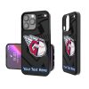 MLB Cleveland Guardians Custom Name Tilt Design Phone Case