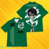 NCAA Dartmouth Big Green Custom Name Number American Football Hawaiian Shirt