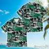 NCAA Dartmouth Big Green Tropical Coconut Island Hawaiian Shirt
