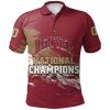 NCAA Denver Pioneers National Champions Polo Shirt