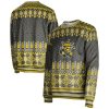 NCAA Wichita State Shockers Ugly Christmas Sweater