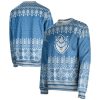 NCAA Saint Louis Billikens Ugly Christmas Sweater