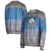 NCAA UT Arlington Mavericks Ugly Christmas Sweater