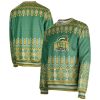 NCAA George Mason Patriots Ugly Christmas Sweater
