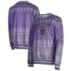 NCAA Central Arkansas Bears Ugly Christmas Sweater