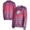 NCAA South Alabama Jaguars Ugly Christmas Sweater