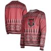 NCAA Arkansas State Red Wolves Ugly Christmas Sweater