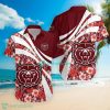 NCAA Missouri State Bears Hibiscus Tropical Flower Hawaiian Shirt