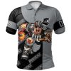 NCAA Providence Friars Football Go On Polo Shirt