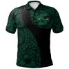 NCAA Sacramento State Hornets Polynesian Polo Shirt