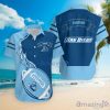 NCAA San Diego Toreros Flame Ball Hawaiian Shirt