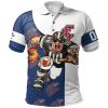 NCAA Santa Clara Broncos Football Go On T-Shirt