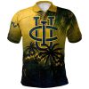 NCAA UC Irvine Anteaters Coconut Tree Polo Shirt