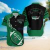 NCAA Wisconsin-Green Bay Phoenix Flame Ball Hawaiian Shirt