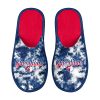 MLB Cleveland Guardians Team Scuff Slide In-House Slippers