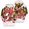 MLB St. Louis Cardinals Snoopy Dabbing Pullover Hoodie