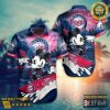 MLB Minnesota Twins Mickey Surfing Hawaiian Shirt
