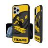 NFL Pittsburgh Steelers Pastime Design Phone Case