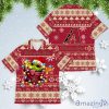 MLB Arizona Diamondbacks Baby Yoda Star Wars Hawaiian Shirt