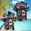 MLB Atlanta Braves Mickey Champions Hawaiian Shirt