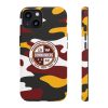 NFL Washington Commanders EST 1932 Phone Case